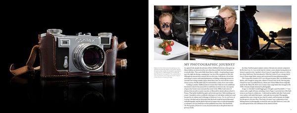 Produktbild: Food & Drink