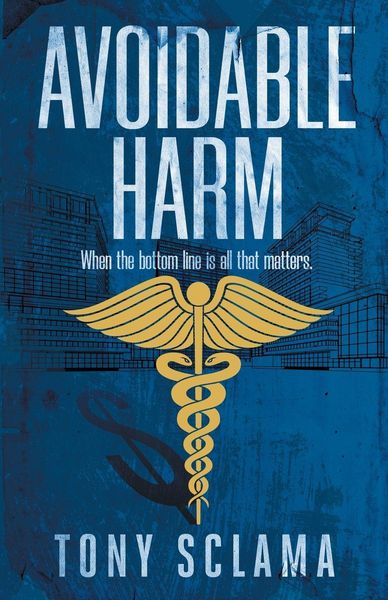 Produktbild: Avoidable Harm