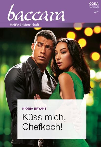 Produktbild: K&uuml;ss mich, Chefkoch!