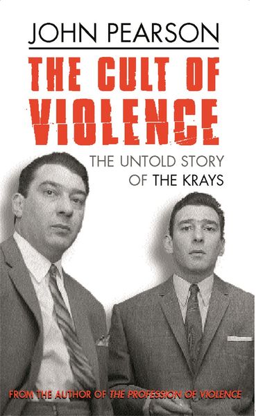 Produktbild: The Cult Of Violence