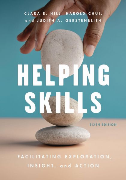 Produktbild: Helping Skills