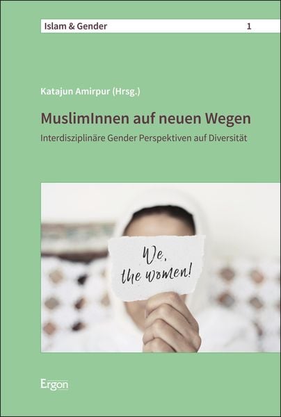 Produktbild: MuslimInnen auf neuen Wegen