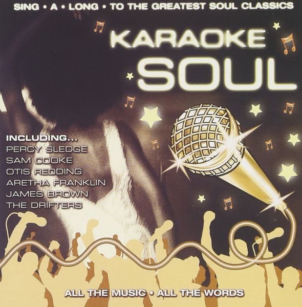 Produktbild: Karaoke In Your Soul