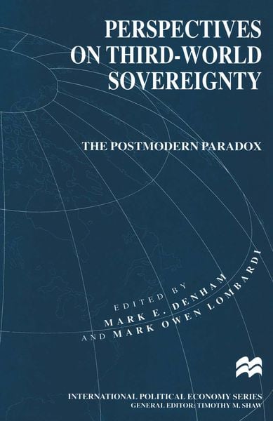 Produktbild: Perspectives on Third-World Sovereignty