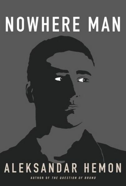 Produktbild: Nowhere Man