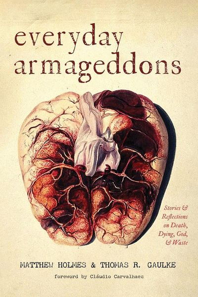 Produktbild: Everyday Armageddons