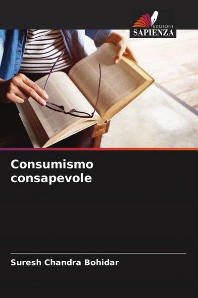 Produktbild: Consumismo consapevole