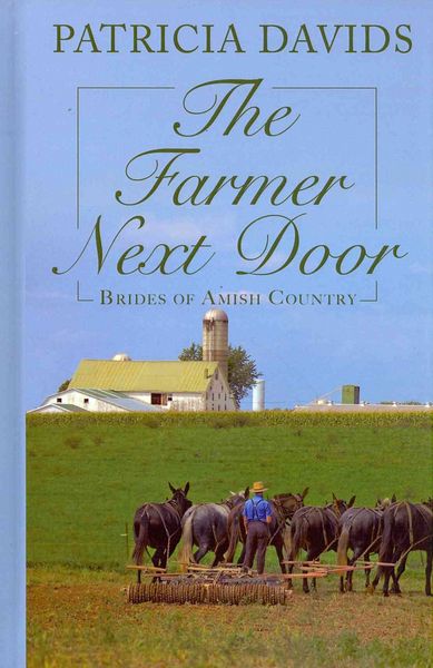 Produktbild: Farmer Next Door -Lp