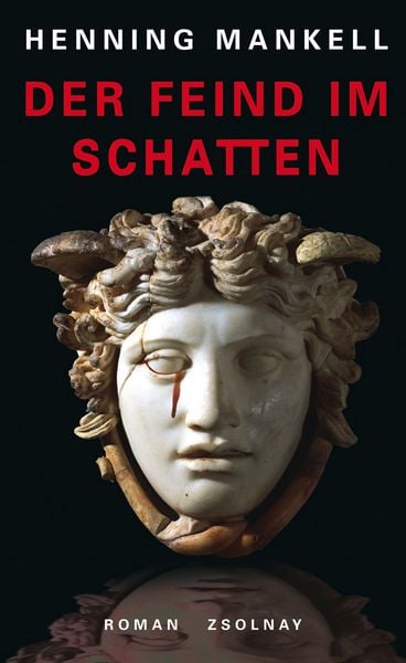Produktbild: Der Feind im Schatten / Kommissar Wallander Band 10