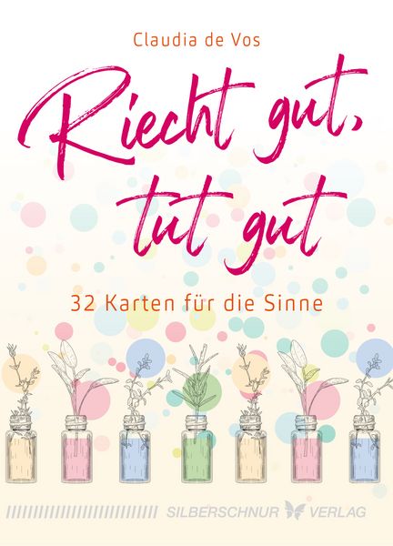 Produktbild: Riecht gut, tut gut