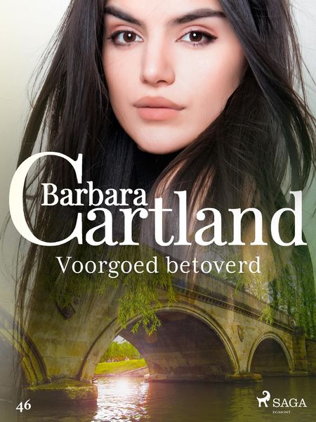 Produktbild: Voorgoed betoverd