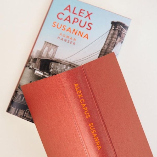 Produktbild: Susanna