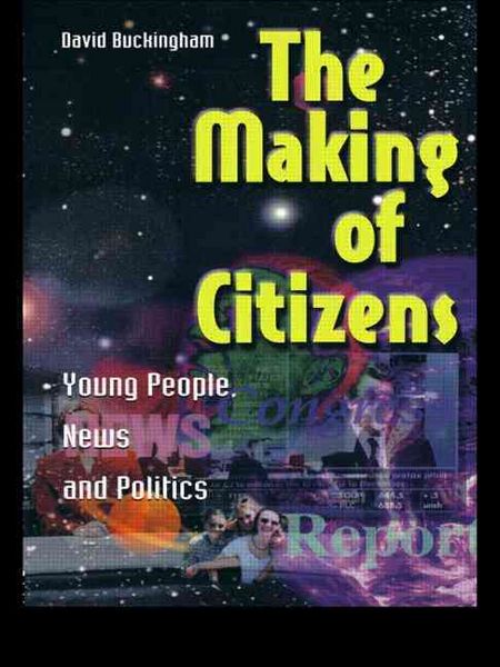 Produktbild: Making Of Citizens