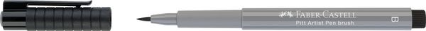 Produktbild: Faber-Castell Tuschestift Pitt Artist Pen B Farbe 232