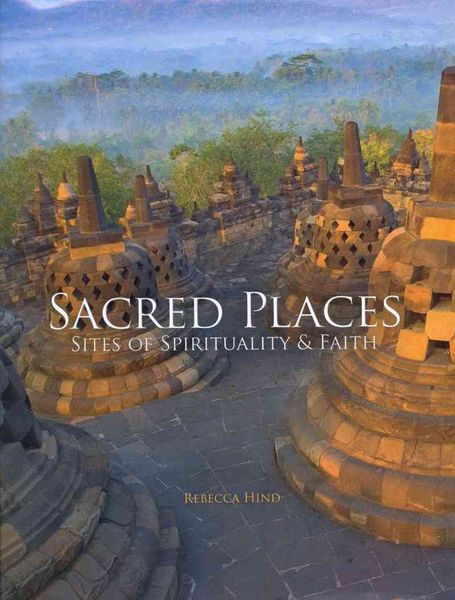 Produktbild: Sacred Places