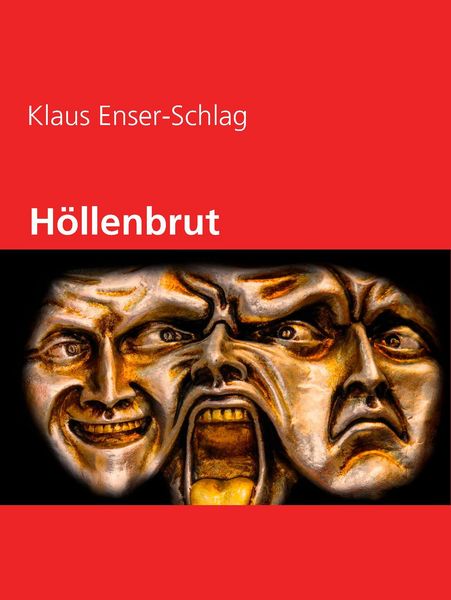 Produktbild: H&ouml;llenbrut
