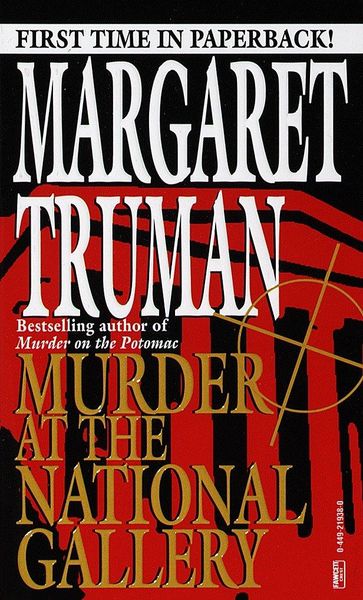 Produktbild: Murder at the National Gallery