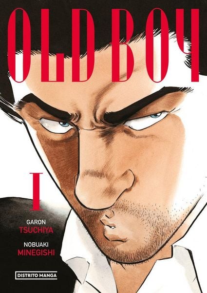 Produktbild: Old Boy 1