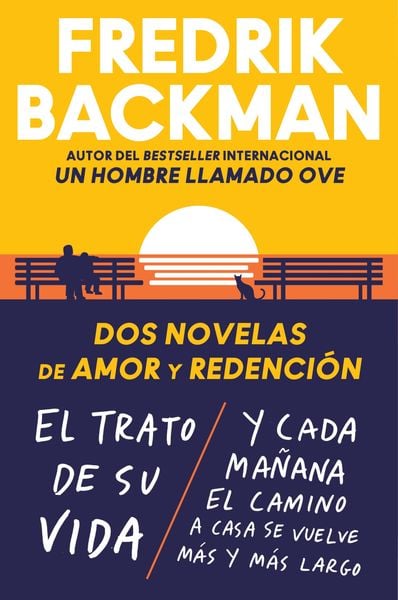 Produktbild: Two Novels of Love and Redemption \ Dos novelas de amor y redenci&oacute;n (Sp ed)