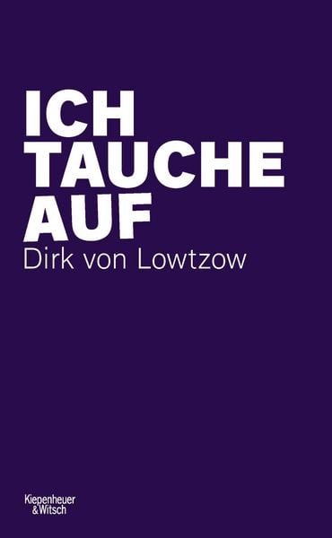 Produktbild: Ich tauche auf