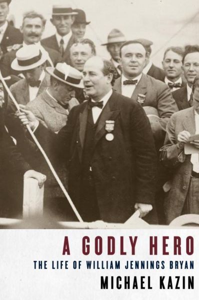 Produktbild: A Godly Hero