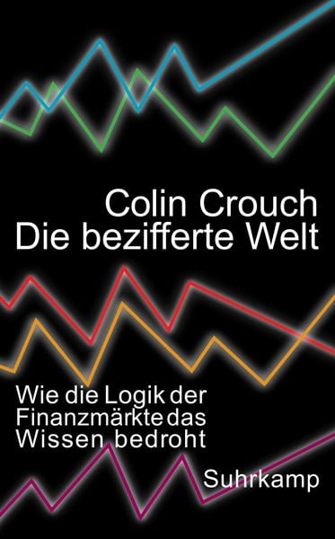 Produktbild: Die bezifferte Welt