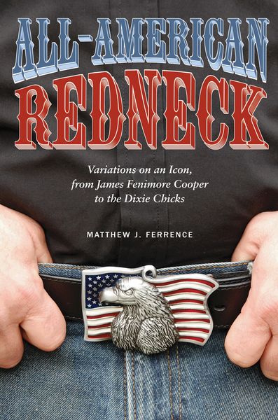 Produktbild: All-American Redneck