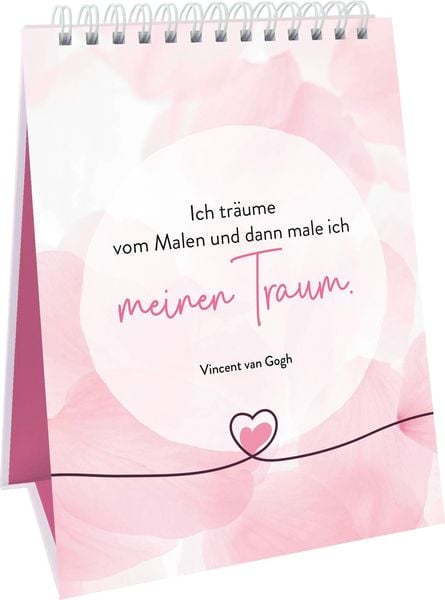 Produktbild: Herzensw&uuml;nsche f&uuml;r dich