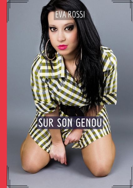 Produktbild: Sur son Genou