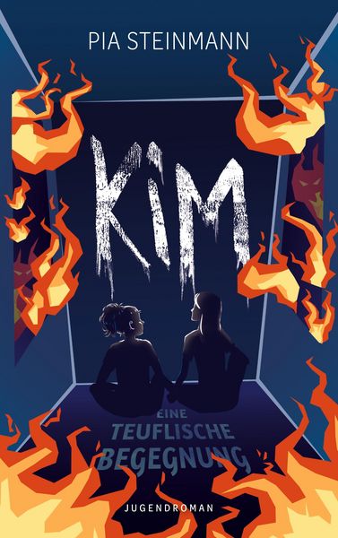 Produktbild: Kim - Eine teuflische Begegnung