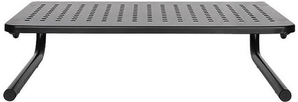 Produktbild: LogiLink BP0059 1fach Monitor-Erh&ouml;hung 33,0cm (13") - 81,3cm (32")
