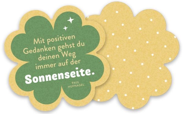 Produktbild: Kleine Gl&uuml;cksmomente f&uuml;r dich