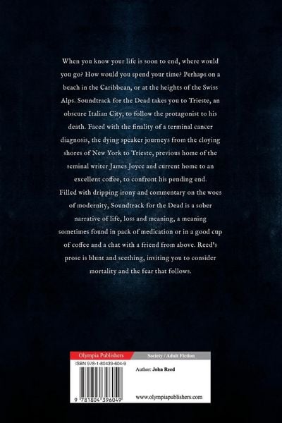 Produktbild: Soundtrack for the Dead