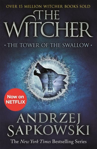 Produktbild: The Tower of the Swallow