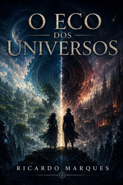 Produktbild: O Eco dos Universos