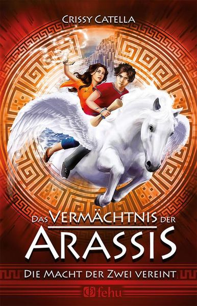 Produktbild: Das Verm&auml;chtnis der Arassis