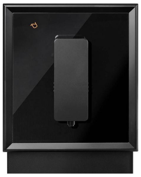 Produktbild: Silva Homeline KVA 2400 + BWT Vida 403002 Kaffeevollautomat Schwarz