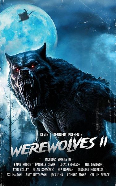 Produktbild: Werewolves II