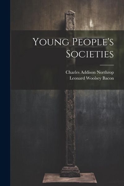 Produktbild: Young People's Societies