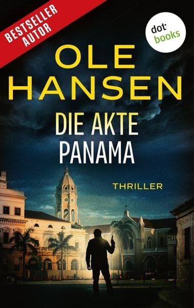 Produktbild: Die Akte Panama