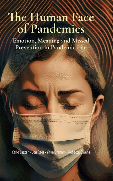 Produktbild: The Human Face of Pandemics
