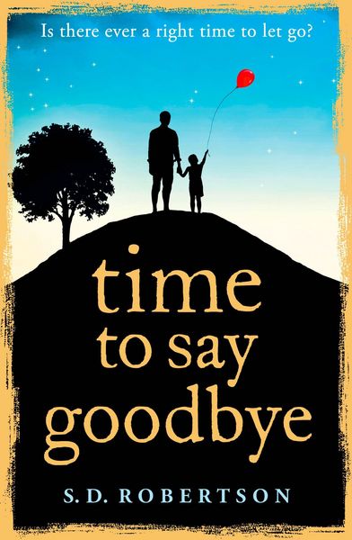 Produktbild: Time to Say Goodbye