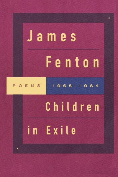 Produktbild: Children in Exile