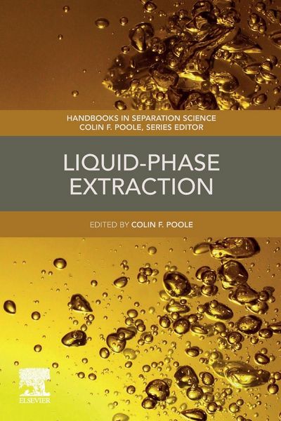 Produktbild: Liquid-Phase Extraction