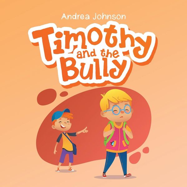 Produktbild: Timothy and the Bully