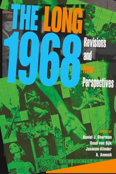 Produktbild: The Long 1968