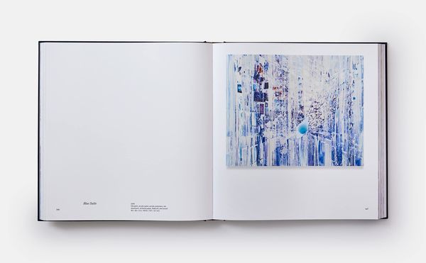Produktbild: Sarah Sze, Paintings