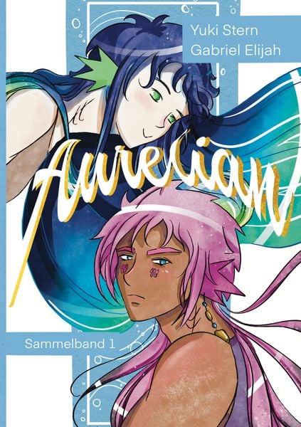 Produktbild: Aurelian Sammelband 1
