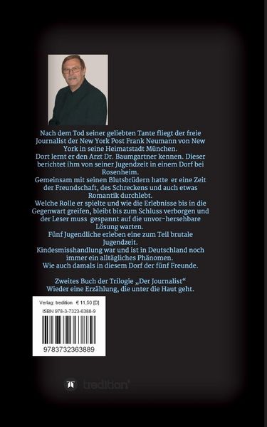 Produktbild: Der Journalist