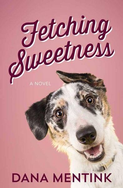 Produktbild: Mentink, D: Fetching Sweetness
